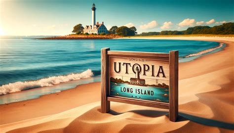 Utopia Guide Long Island serves as your roadmap to adventure, ensuring you make the most of your stay. . Utopia guide long islamd